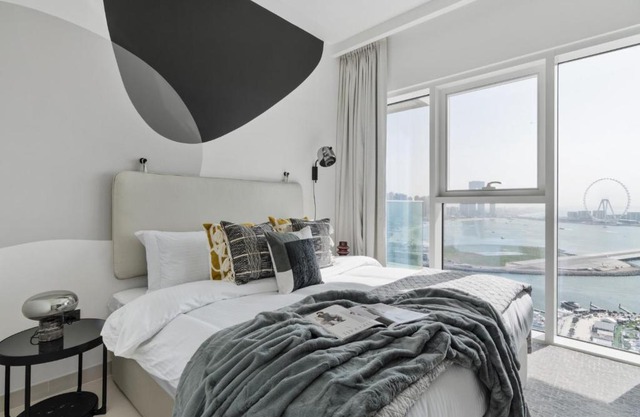 The Smart Concierge - Sunrise Bay
