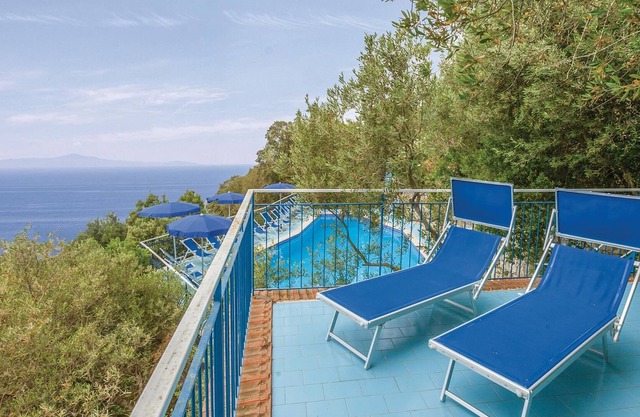 Accommodation Vico Equense Na 