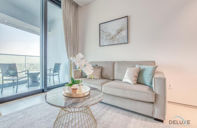 Timeless 1BR at The Address Residences in JBR by Deluxe Holiday Homes