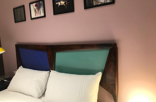 TreSette Toledo room 7