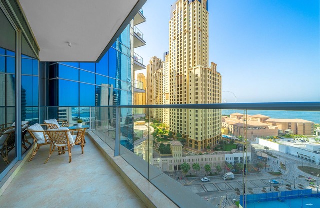 Trident Grand Residence 