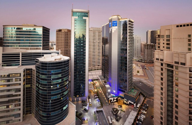 Tryp by Wyndham Dubai