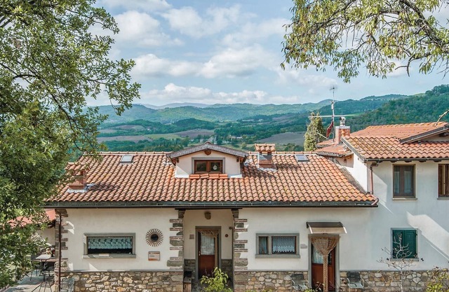 Accommodation Pratovecchio 