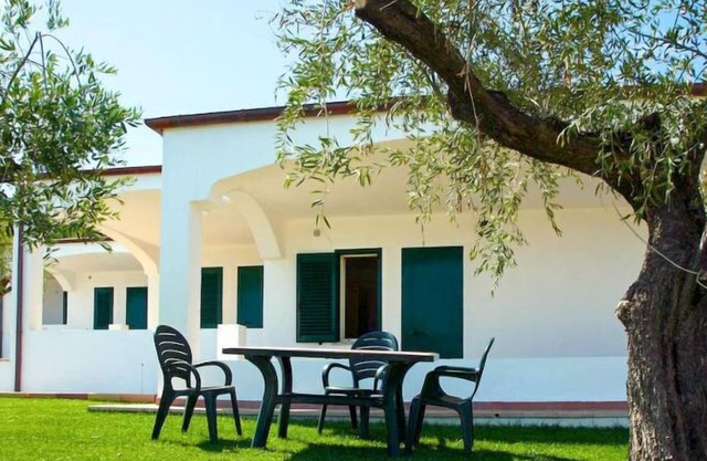 Villagio Torino Di Sangro Persons 