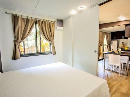 Vacation home Superior in Castiglione della Pescaia - 6 persons, 2 bedrooms