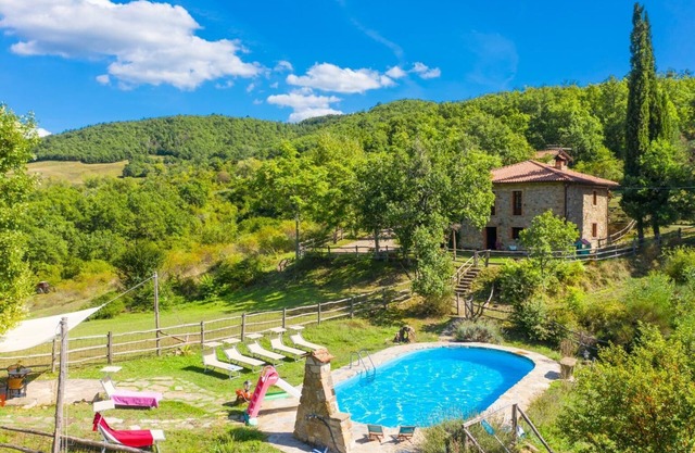 Villa Bellavista 