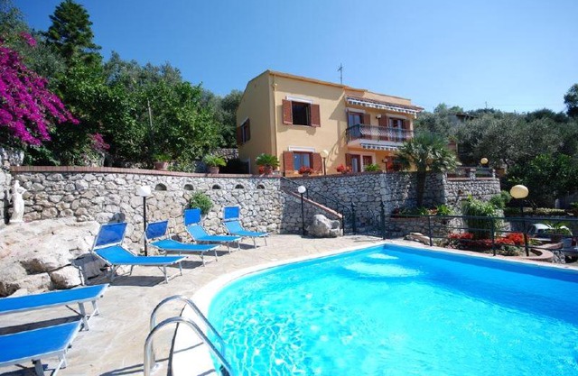 Villa Campanelle
