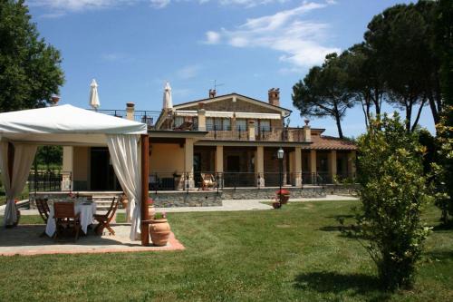 Villa Cappuccini 