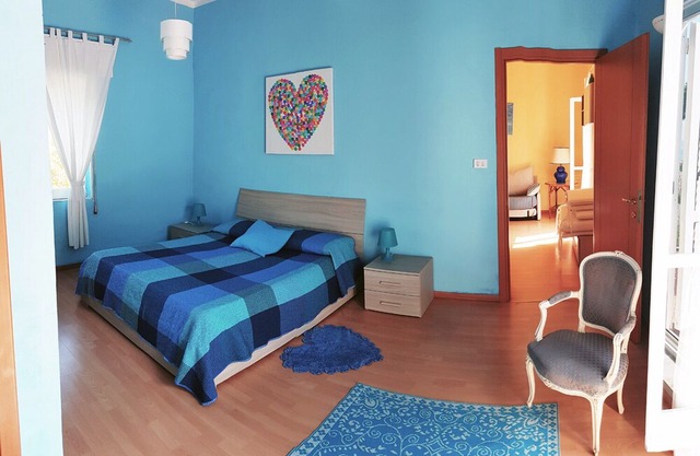 Villa Elvira Country House - Exclusive location