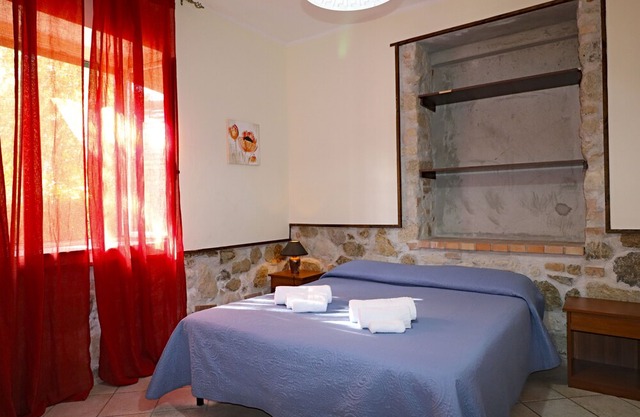 Villa Garden Tropea 2
