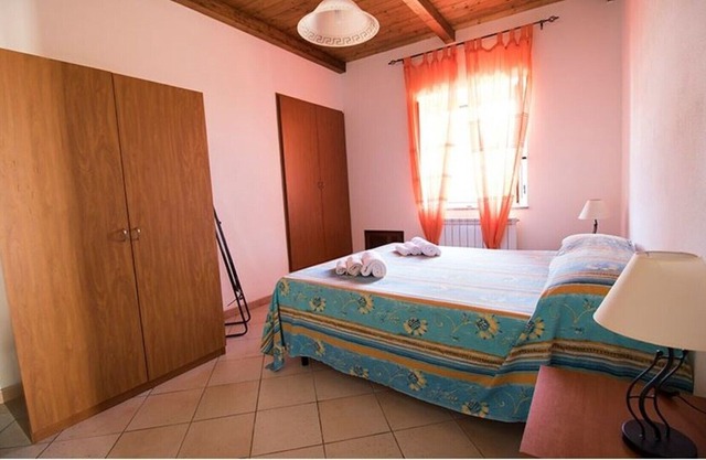 Villa Garden Tropea - Apt 2