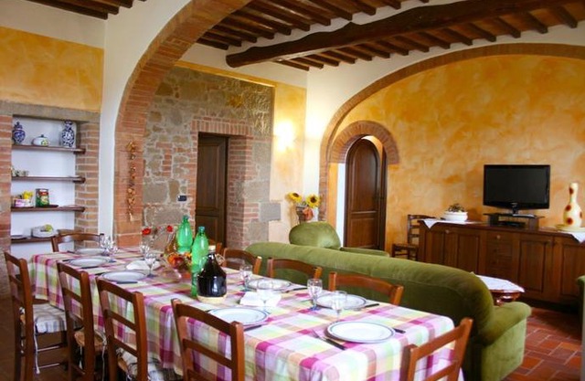 Villa Il Poggiarone