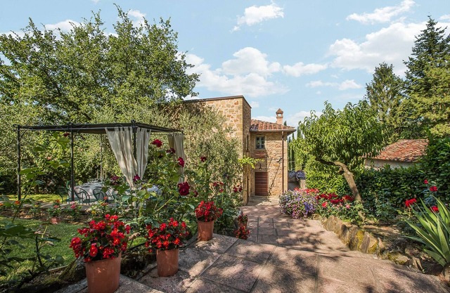 Bagno Ripoli Villa Air Con 