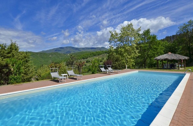 Villa Piombona 