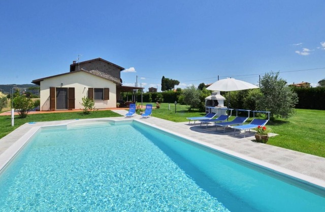 Villa San Lorenzo 