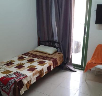 Al Majaz Apartment | شقة