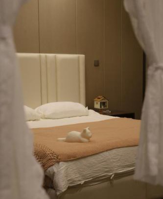 Business Bay Apartment | 温馨可爱的整套公寓