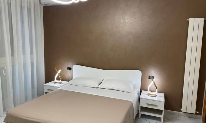 Cava de' Tirreni Apartment | 1 bedroom apartment in cava dè tirreni