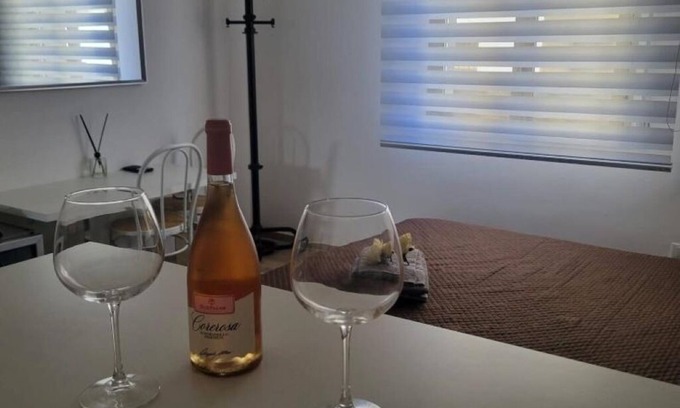Cosenza Apartment | 1 Bedroom Apartment in Cosenza