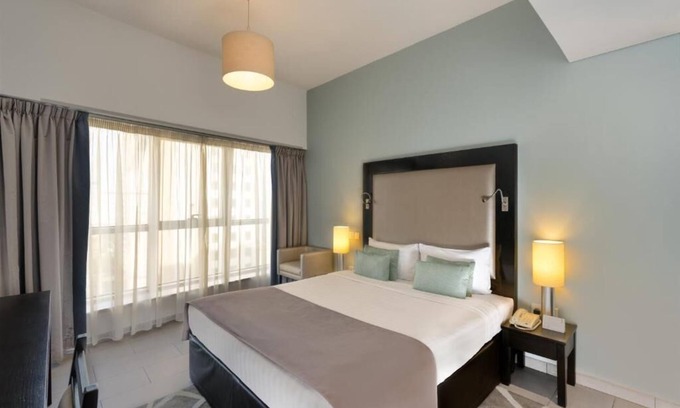 Barsha Heights House | 1 Bedroom Apartment Next to Internet Metro Station