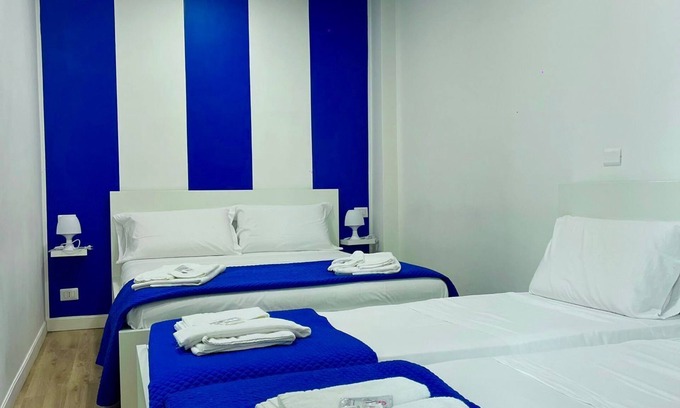 Scafati Bed & Breakfast | 1 Bedroom Bed & breakfast in Scafati