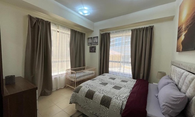 Dubai Marina Apartment | 1 Bedroom in Jumeirah Beach Residence Dubai