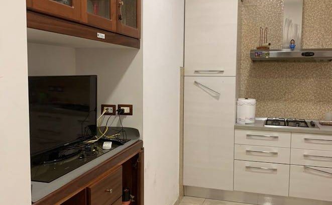 Naples City Centre Resort | 100 m² Private room ∙ 1 bedroom ∙ 3 guests