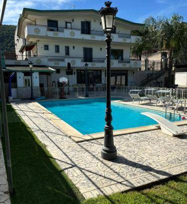 San Felice a Cancello Bed & Breakfast | 100 m² Bed and breakfast ∙ 2 bedrooms ∙ 6 guests