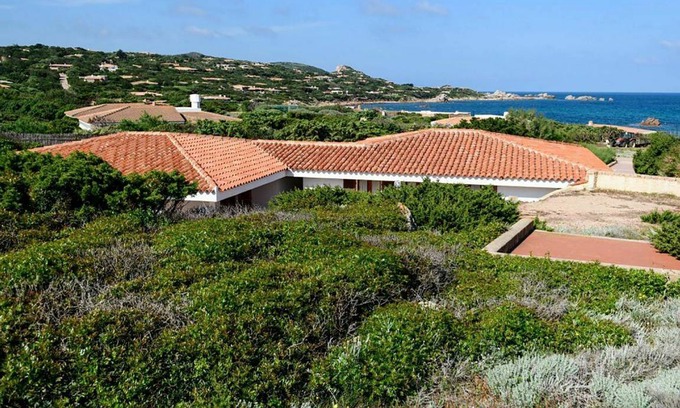 Portobello Other | 100 m² Accommodation ∙ 2 bedrooms ∙ 4 guests