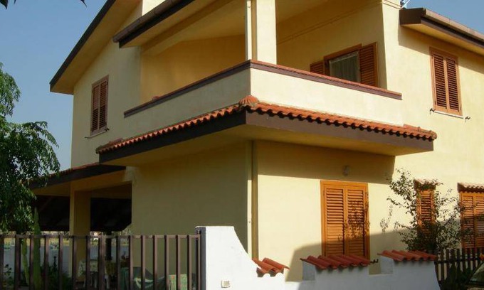 Nicotera Marina Apartment | 100 m² Apartment ∙ 2 bedrooms ∙ 5 guests