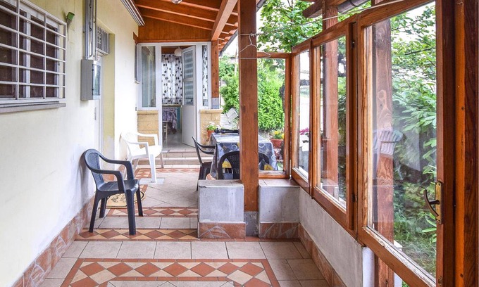 Roccaspinalveti Apartment | 100 m² Apartment ∙ 4 bedrooms ∙ 6 guests