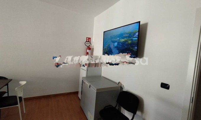 Centro Storico Apartment | 100 m² Apartment ∙ 3 bedrooms ∙ 3 guests