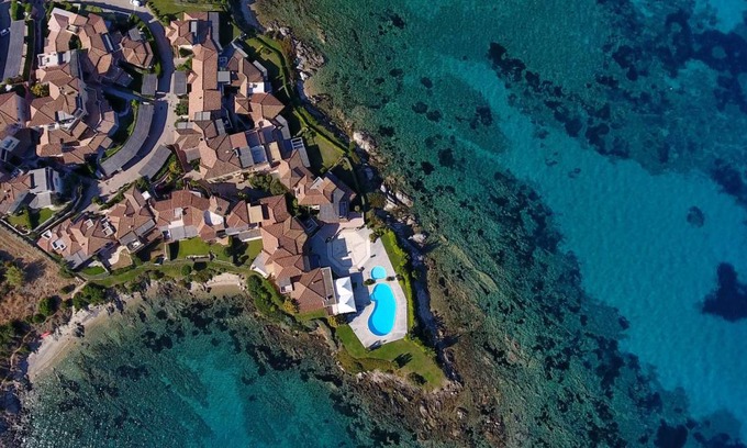 Baia Caddinas Apartment | 100 m² Apartment ∙ 3 bedrooms ∙ 6 guests