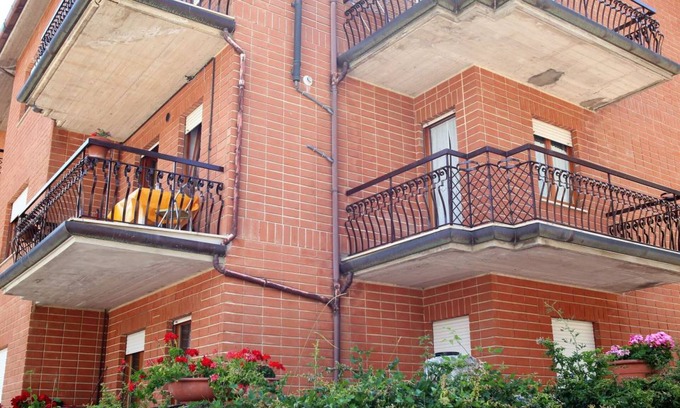 Scanno Apartment | 100 m² Apartment ∙ 3 bedrooms ∙ 6 guests