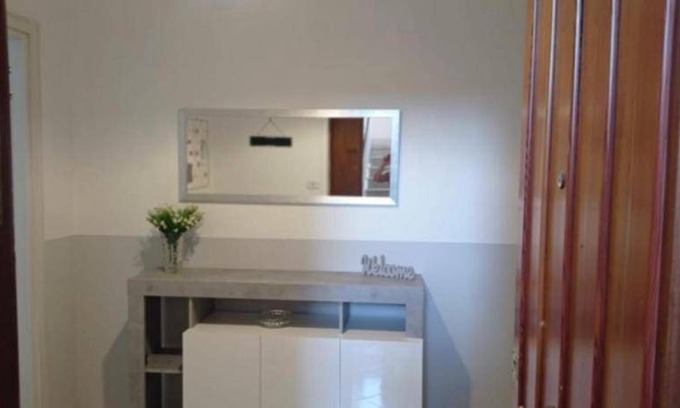 Scafati Apartment | 100 m² Apartment ∙ 3 bedrooms ∙ 10 guests