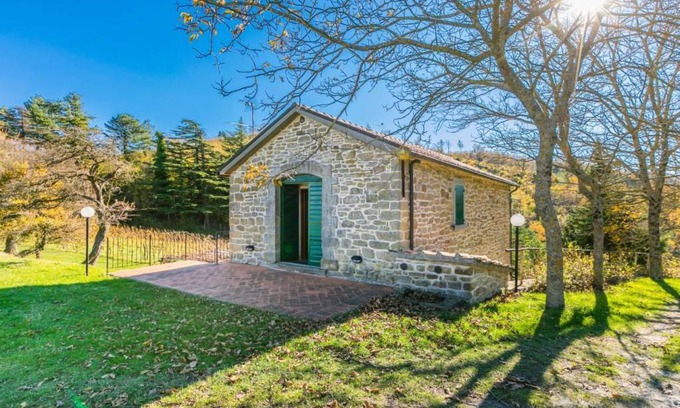Marradi House | 100 m² Farmhouse ∙ 2 bedrooms ∙ 4 guests