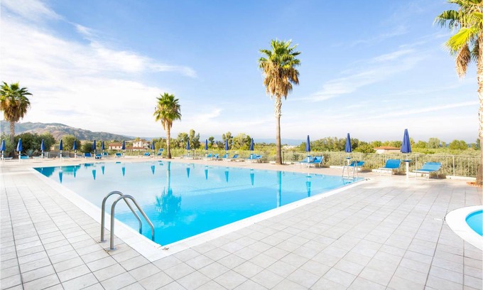 Badolato House | 100 m² House ∙ 3 bedrooms ∙ 6 guests