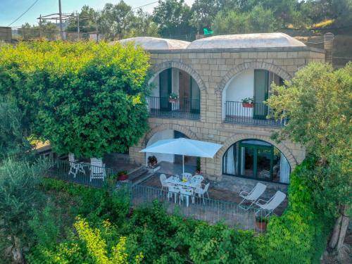 Termini House | 100 m² House ∙ 3 bedrooms ∙ 6 guests