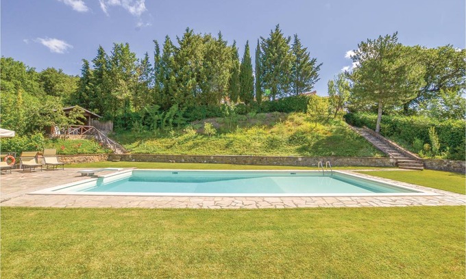 Pieve di Chio House | 100 m² Maisonette ∙ 3 bedrooms ∙ 6 guests