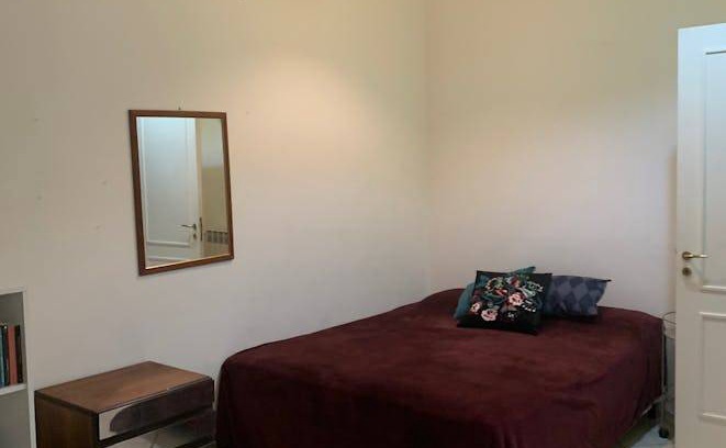 Historical Center Resort | 100 m² Private room ∙ 1 bedroom ∙ 4 guests