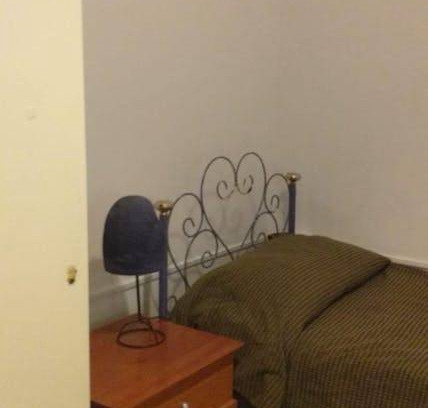 Naples City Centre Resort | 100 m² Private room ∙ 1 bedroom ∙ 3 guests