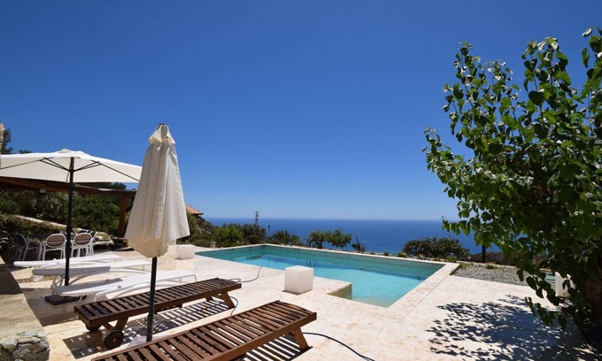 Roccella Jonica Villa | 100 m² Villa ∙ 2 bedrooms ∙ 5 guests