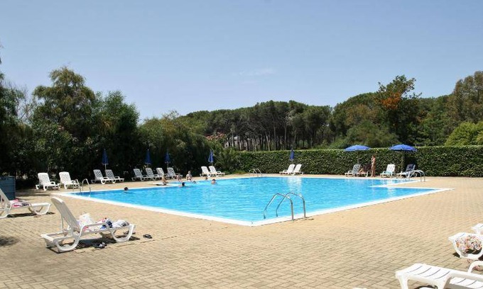 Contrada Difesa I Villa | 100 m² Villa ∙ 3 bedrooms ∙ 8 guests