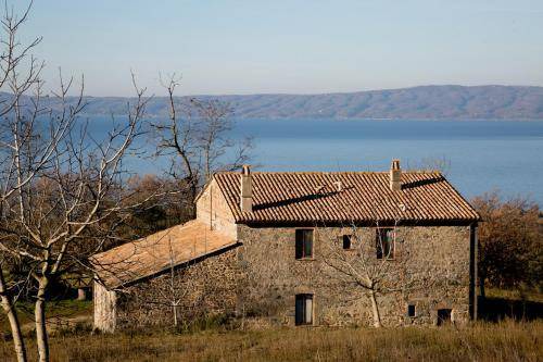 Bolsena House | 105 m² House ∙ 2 bedrooms ∙ 7 guests