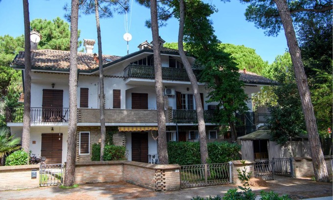 Marina Romea House | 105 m² House ∙ 5 bedrooms ∙ 9 guests