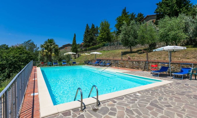Bivio Pozzo Resort | 105 m² Resort ∙ 3 bedrooms ∙ 7 guests