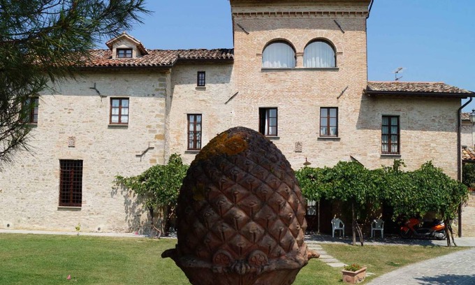 Piosina House | 1050 m² House ∙ 10 bedrooms ∙ 27 guests