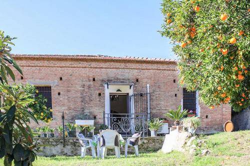 Reggio Calabria House | 110 m² House ∙ 2 bedrooms ∙ 5 guests