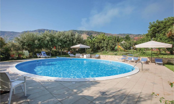 Joppolo House | 110 m² House ∙ 3 bedrooms ∙ 6 guests