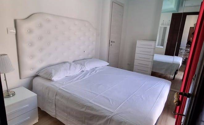 Sant' Ambrogio Resort | 110 m² Private room ∙ 1 bedroom ∙ 1 guest